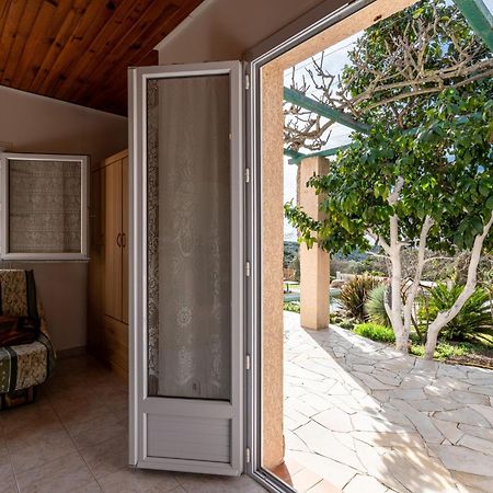 Holiday Home Campestra By Interhome โกติ-เชียวาริ ภายนอก รูปภาพ