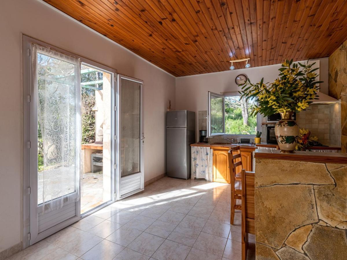 Holiday Home Campestra By Interhome โกติ-เชียวาริ ภายนอก รูปภาพ