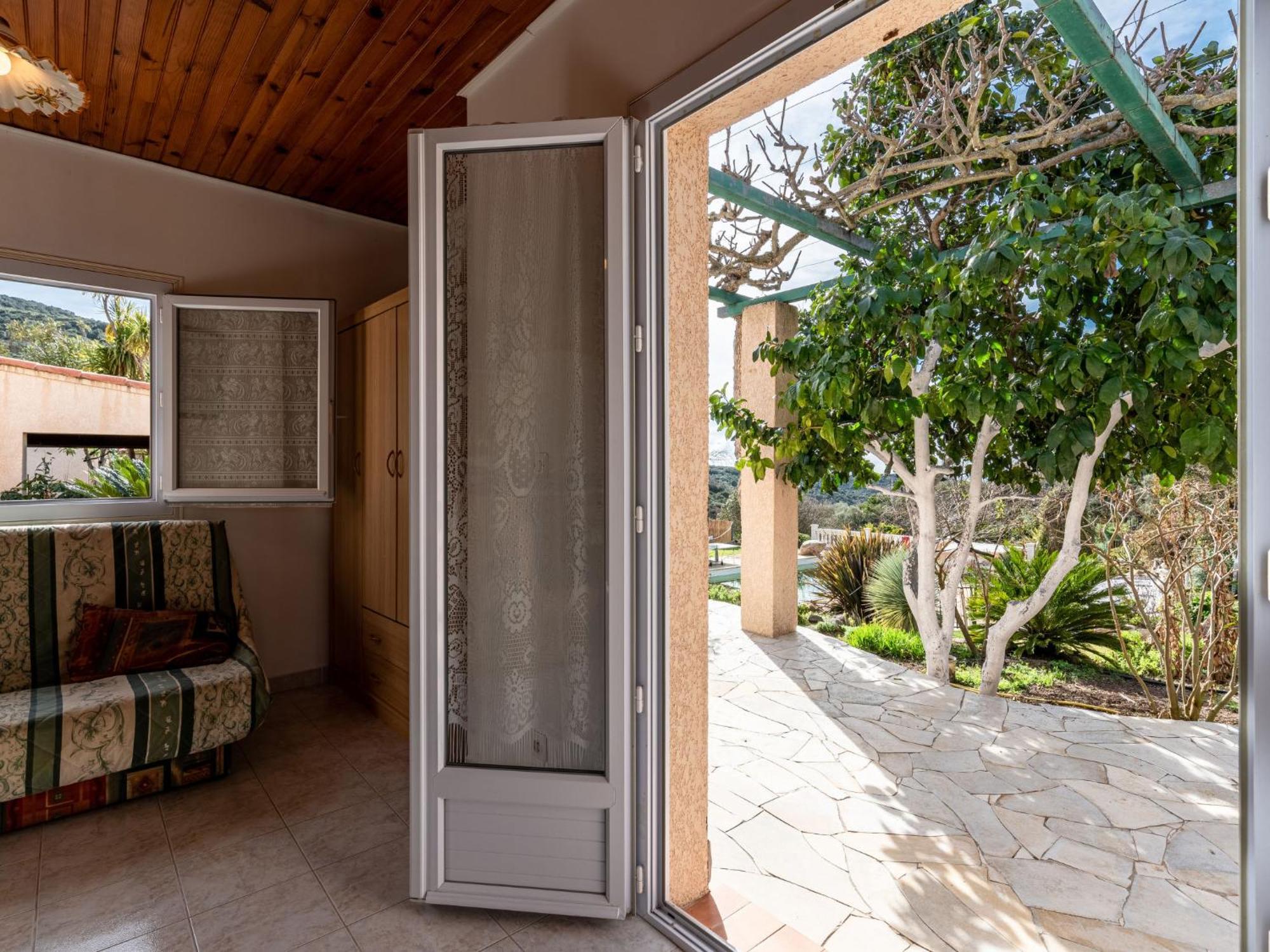 Holiday Home Campestra By Interhome โกติ-เชียวาริ ภายนอก รูปภาพ