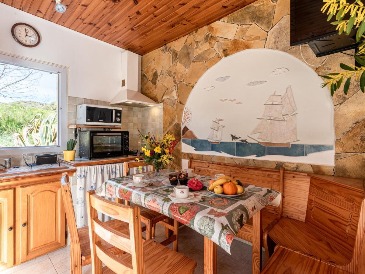 Holiday Home Campestra By Interhome โกติ-เชียวาริ ภายนอก รูปภาพ