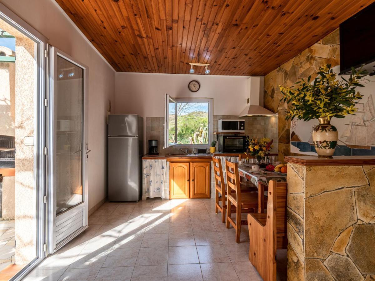 Holiday Home Campestra By Interhome โกติ-เชียวาริ ภายนอก รูปภาพ