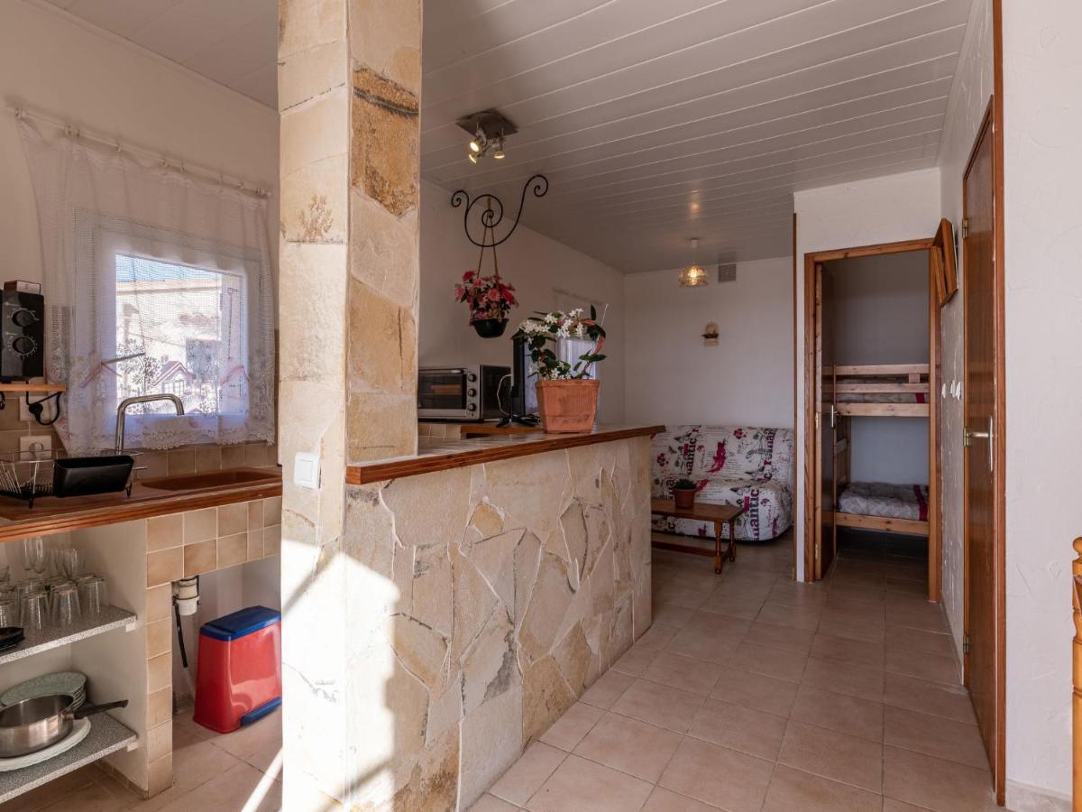 Holiday Home Campestra By Interhome โกติ-เชียวาริ ภายนอก รูปภาพ