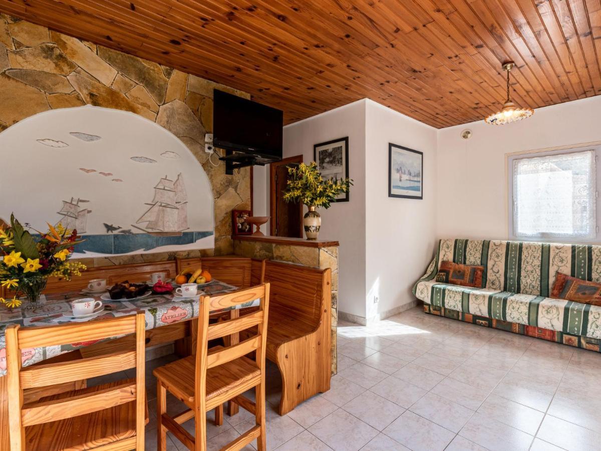 Holiday Home Campestra By Interhome โกติ-เชียวาริ ภายนอก รูปภาพ