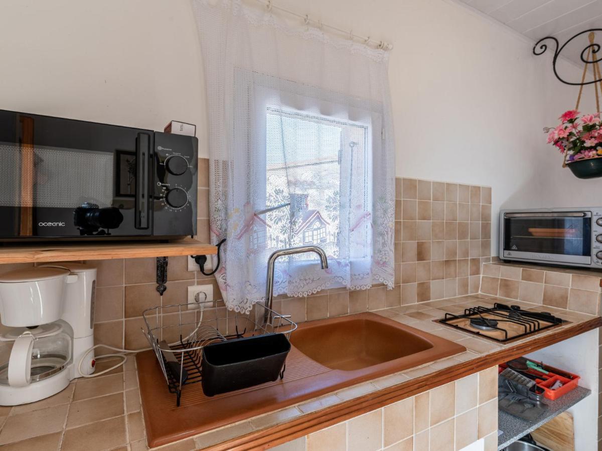 Holiday Home Campestra By Interhome โกติ-เชียวาริ ภายนอก รูปภาพ