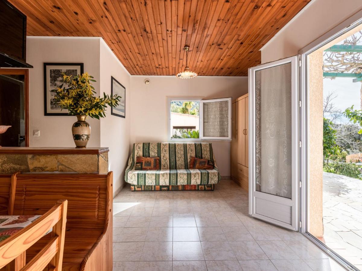 Holiday Home Campestra By Interhome โกติ-เชียวาริ ภายนอก รูปภาพ
