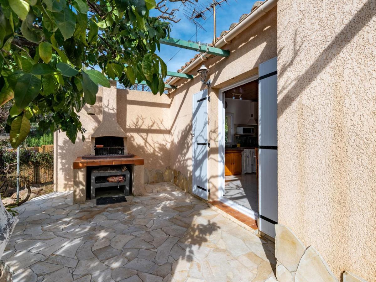 Holiday Home Campestra By Interhome โกติ-เชียวาริ ภายนอก รูปภาพ