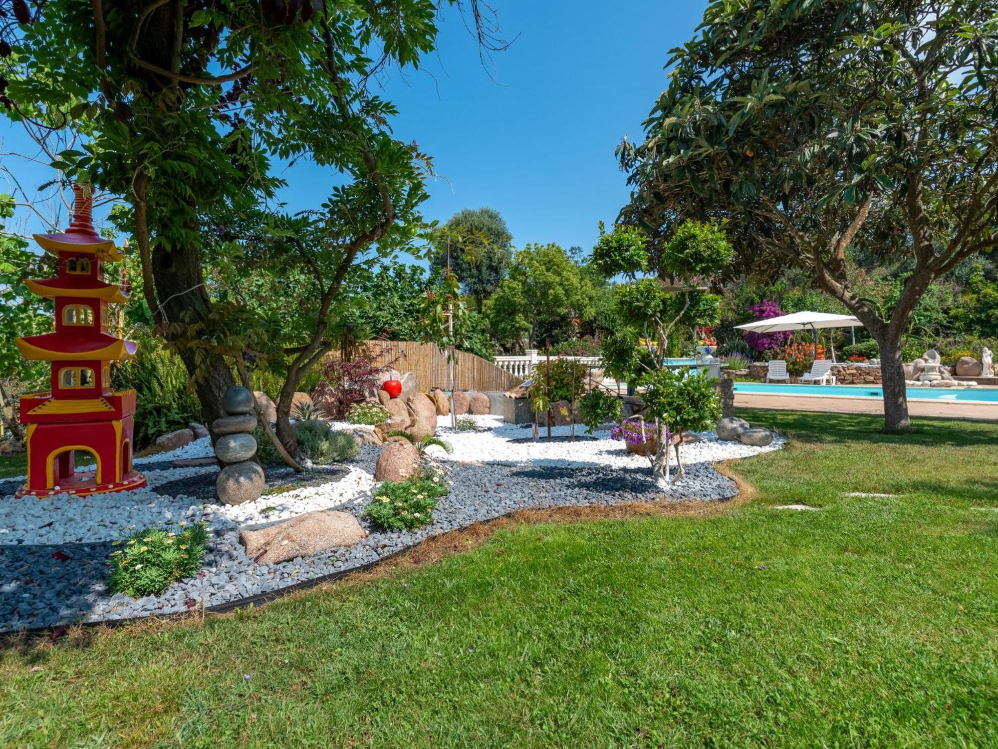 Holiday Home Campestra By Interhome โกติ-เชียวาริ ภายนอก รูปภาพ